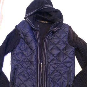 Designer coat/jacket